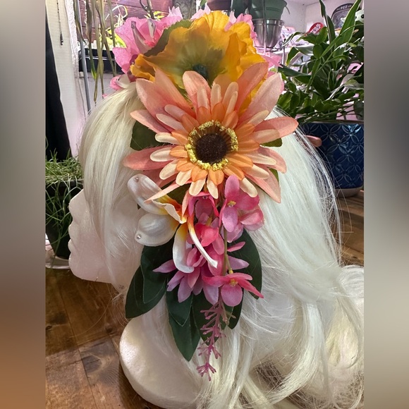 Flower Crown - Picture 6 of 11